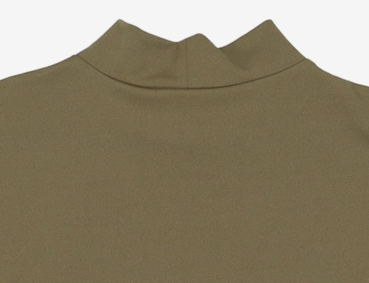 할스톤 헤리티지(HALSTON HERITAGE) 반소매 티셔츠 M