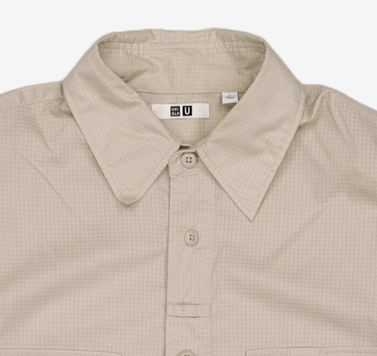 유니클로(UNIQLO) 캐주얼 셔츠 S