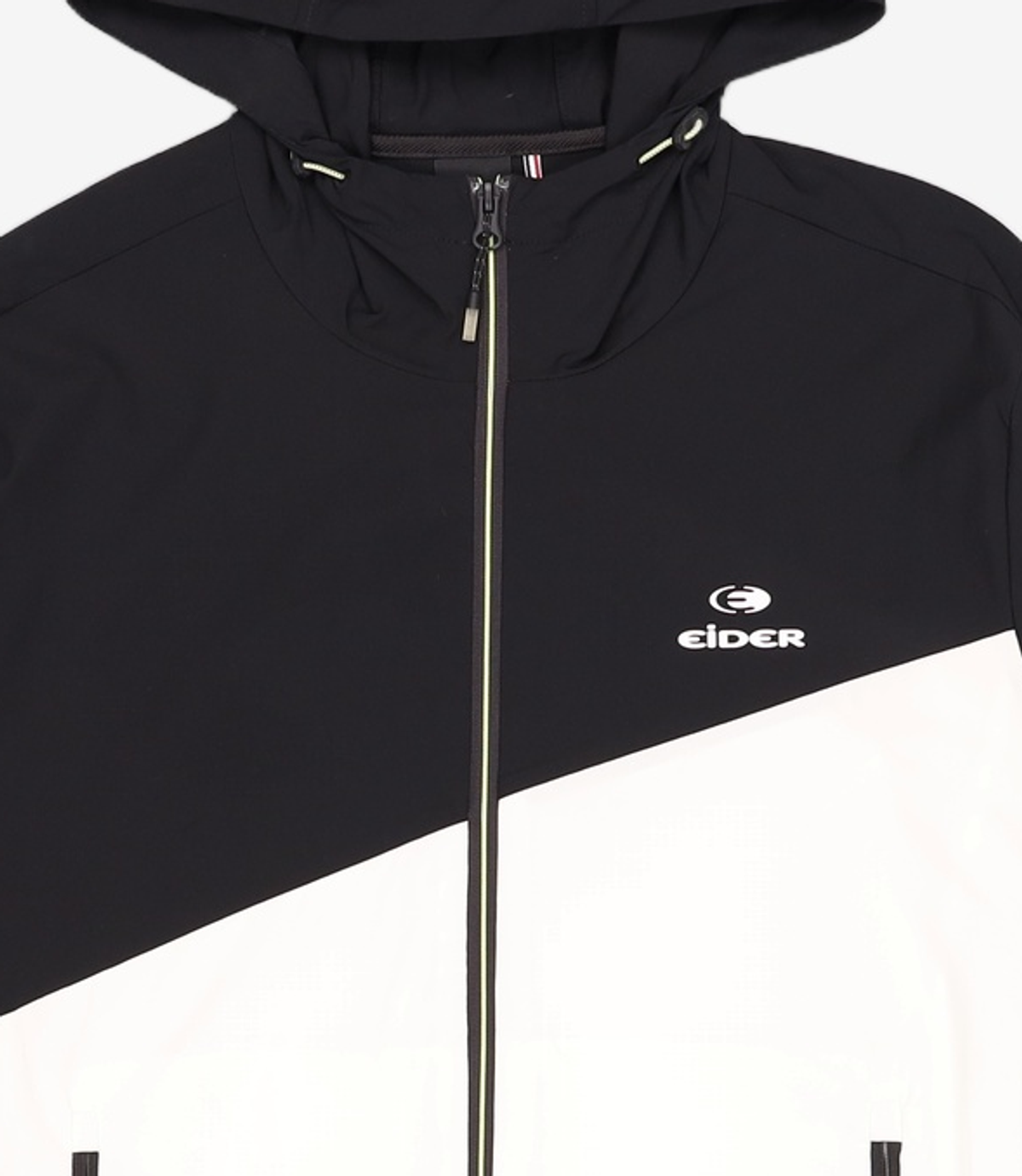 아이더(EIDER) 나일론/코치 재킷 M