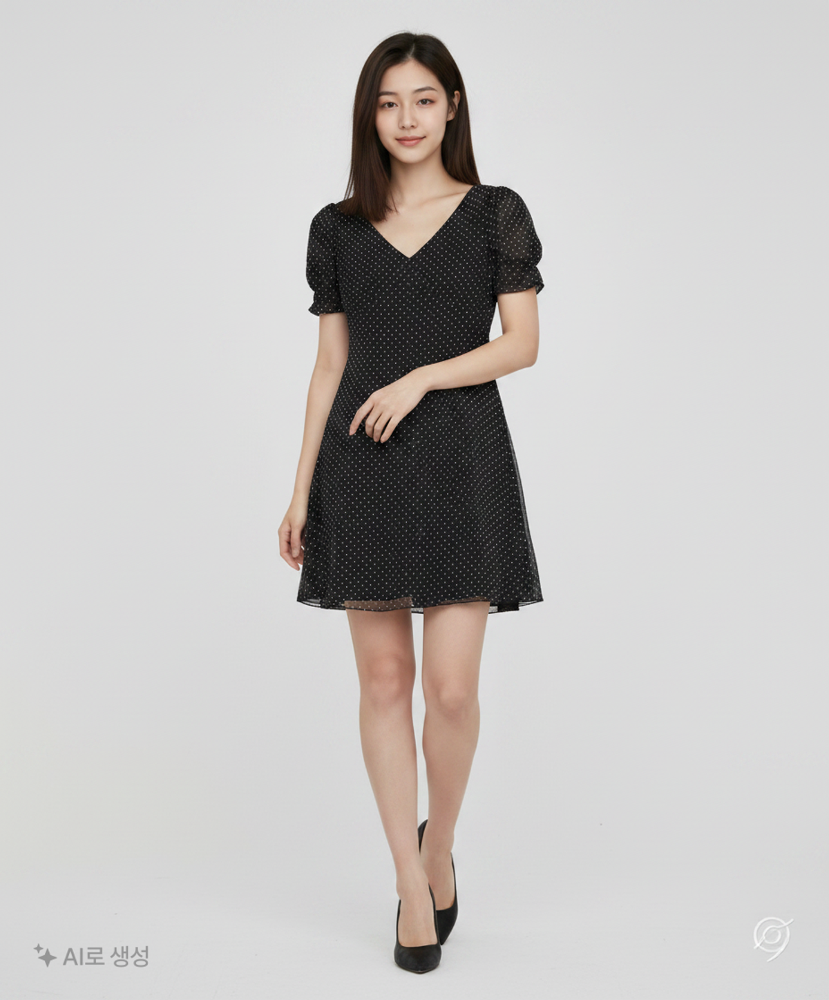 질스튜어트(JILLSTUART) 미니 원피스 2