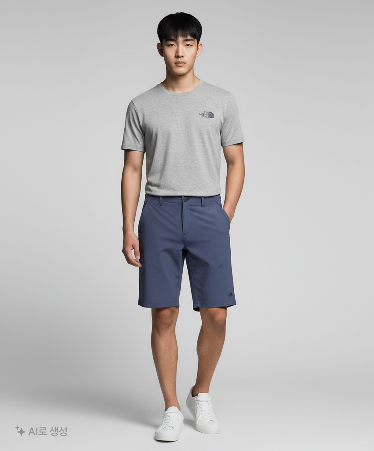 노스페이스(THE NORTH FACE) 숏팬츠 72