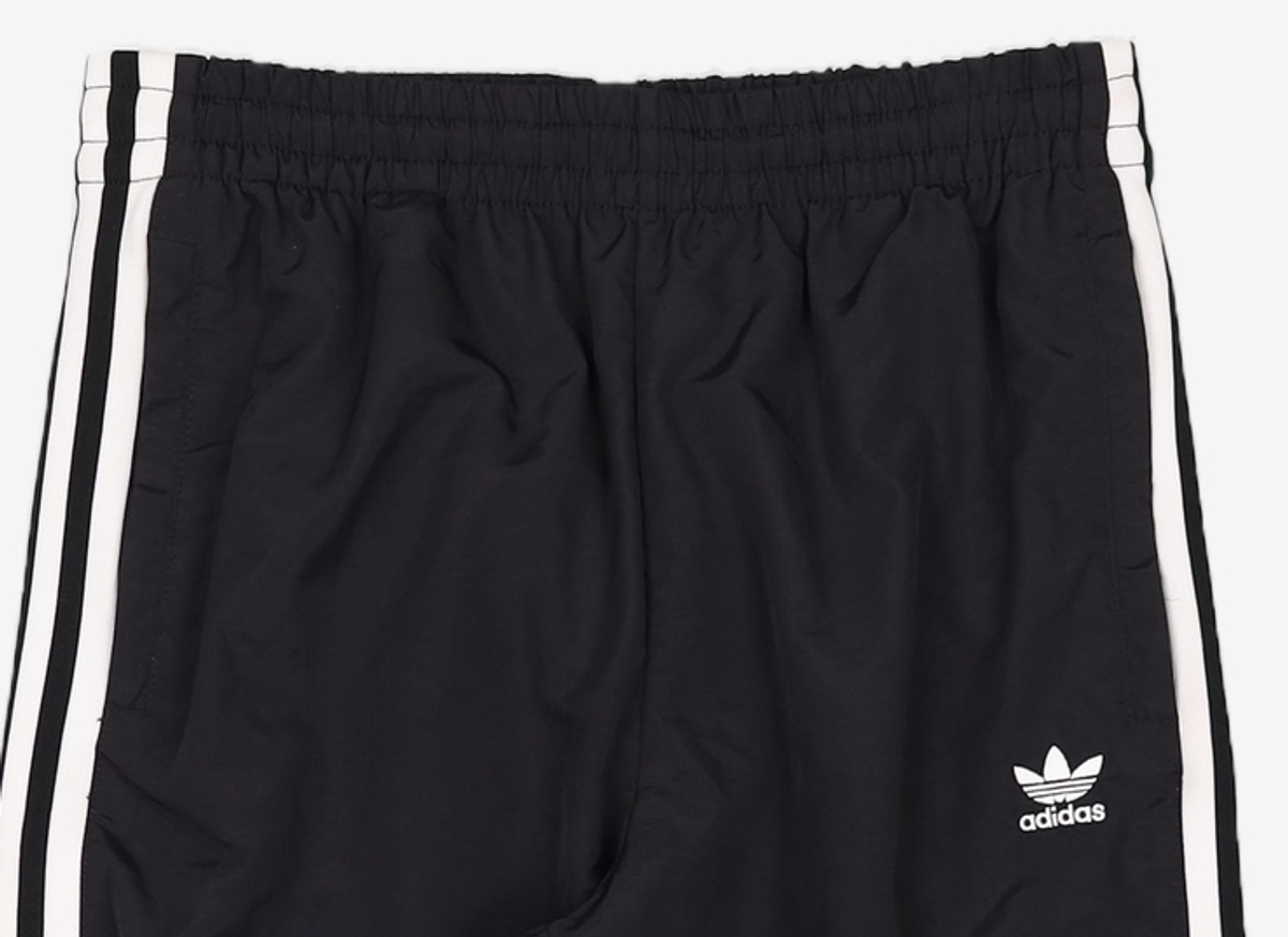 아디다스(ADIDAS) 락업 트랙팬츠 - 블랙 / ED7542 36