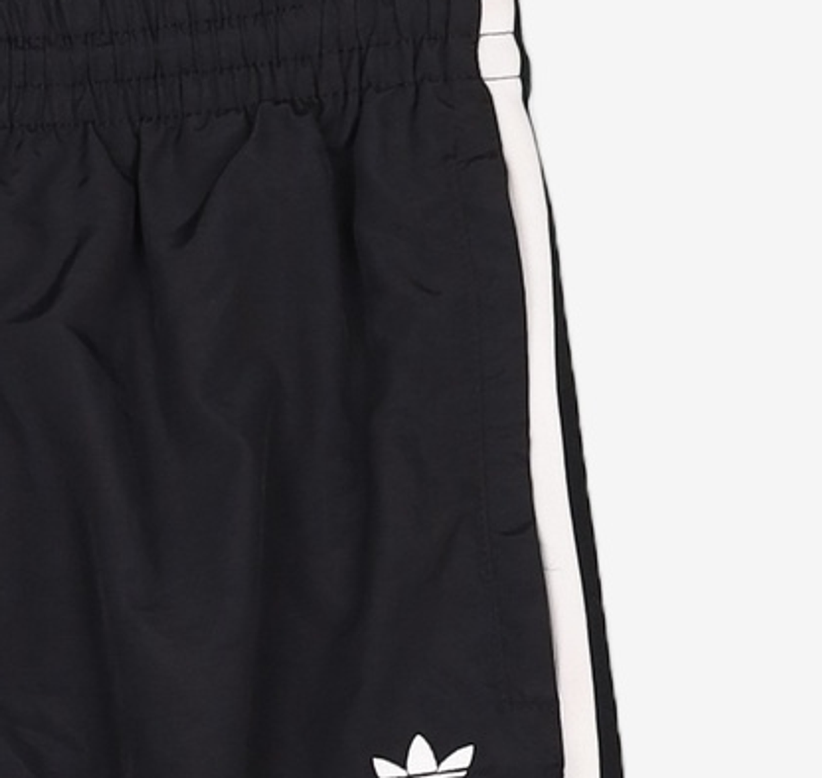 아디다스(ADIDAS) 락업 트랙팬츠 - 블랙 / ED7542 36