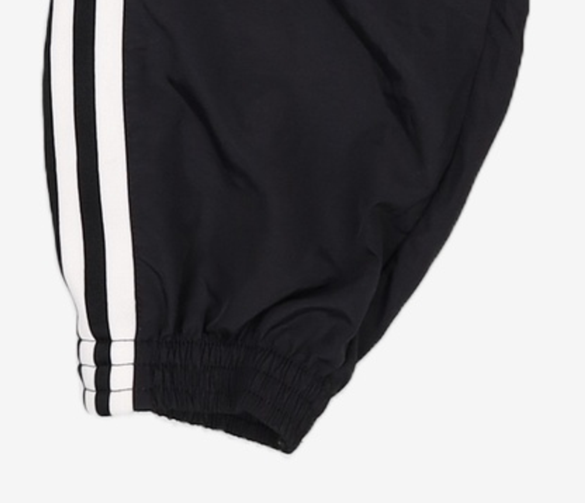 아디다스(ADIDAS) 락업 트랙팬츠 - 블랙 / ED7542 36