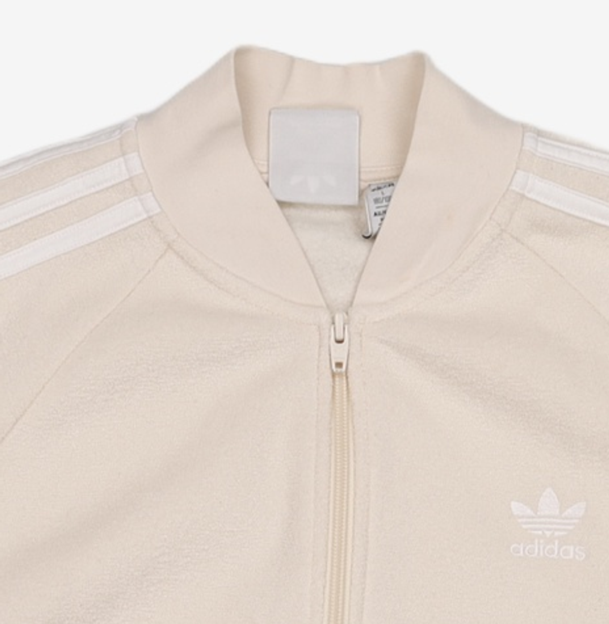 아디다스(ADIDAS) 아디컬러 SST 스포츠 트랙 재킷 IB7729 M