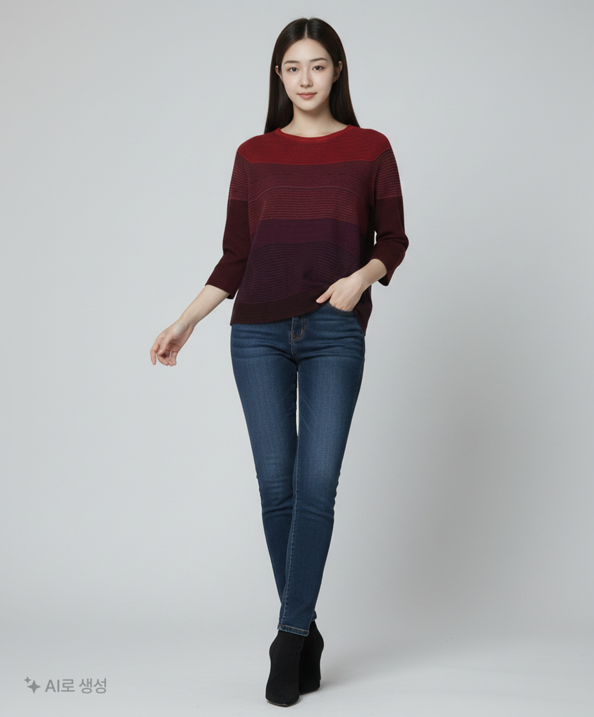 손정완(SON JUNG WAN) 니트/스웨터 55
