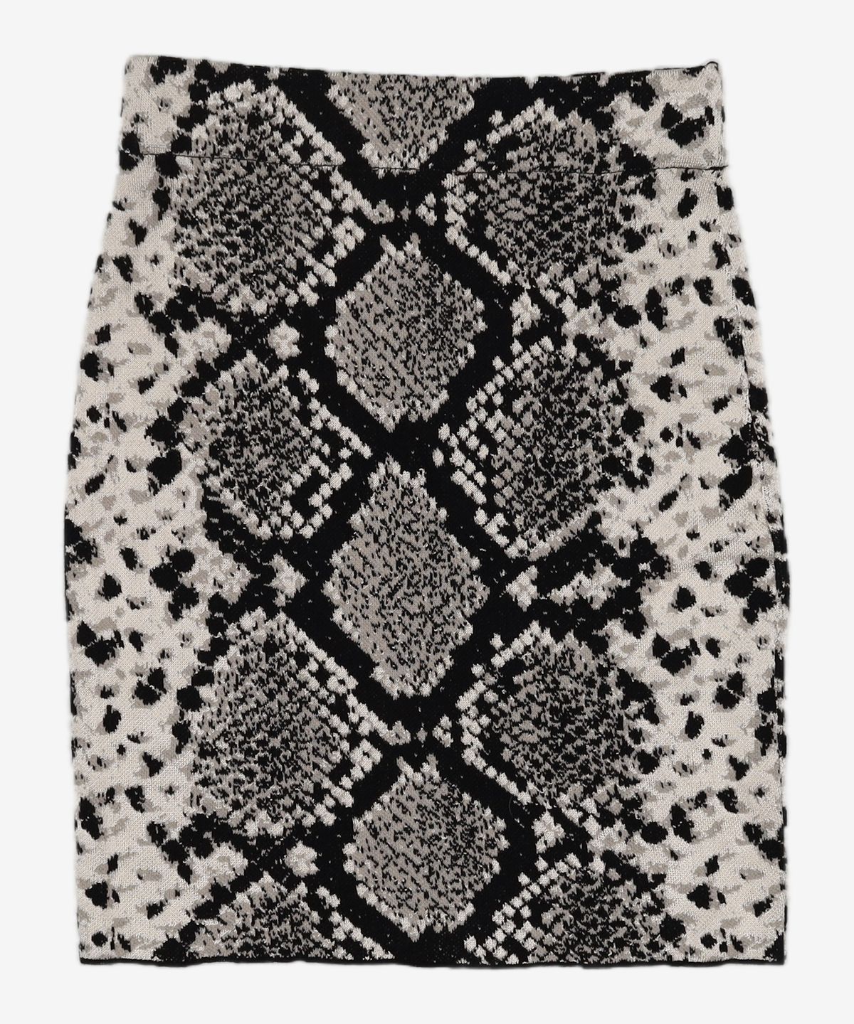 자라 니트(ZARA KNIT) 미니스커트 M