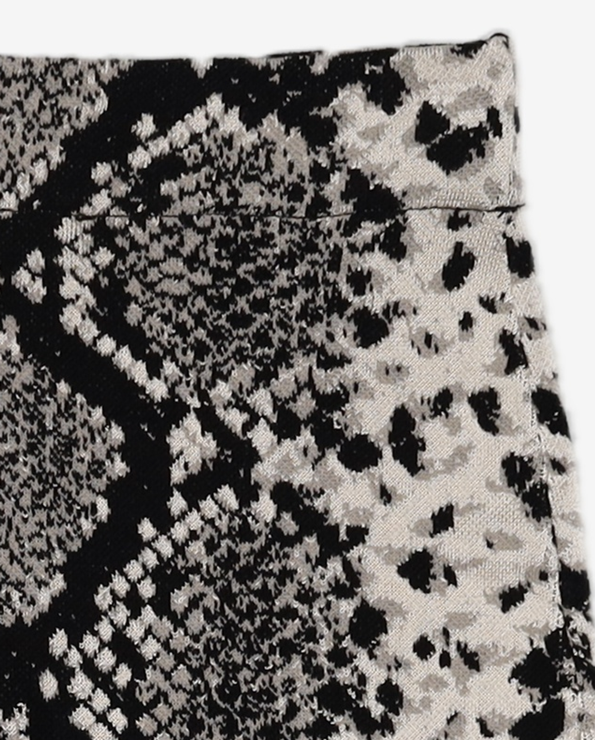 자라 니트(ZARA KNIT) 미니스커트 M
