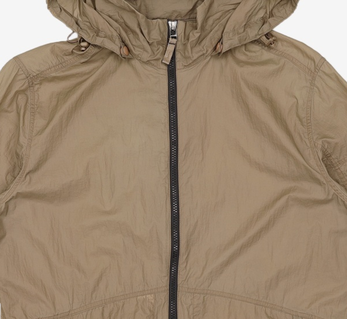 아이더(EIDER) 나일론/코치 재킷 L
