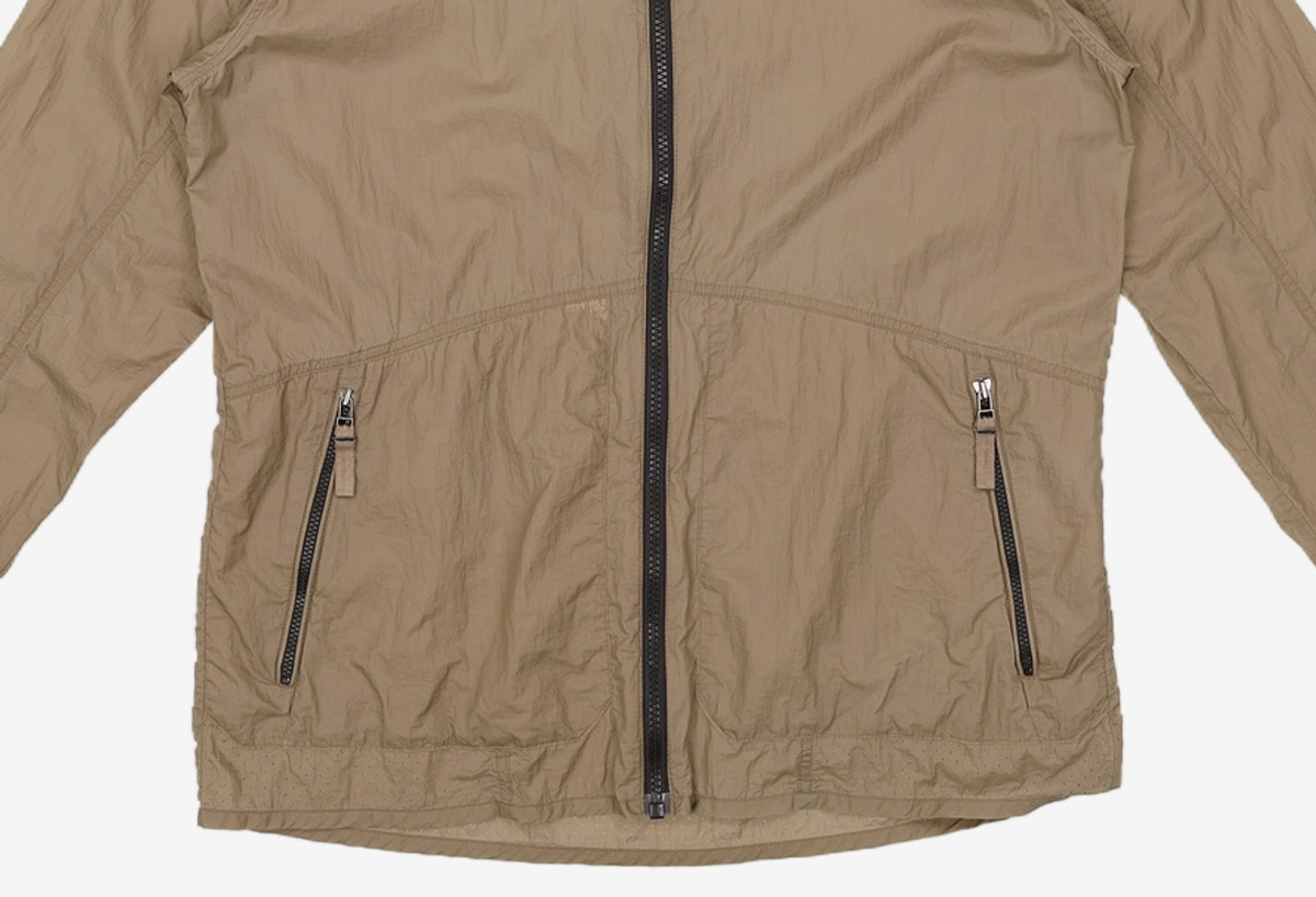 아이더(EIDER) 나일론/코치 재킷 L