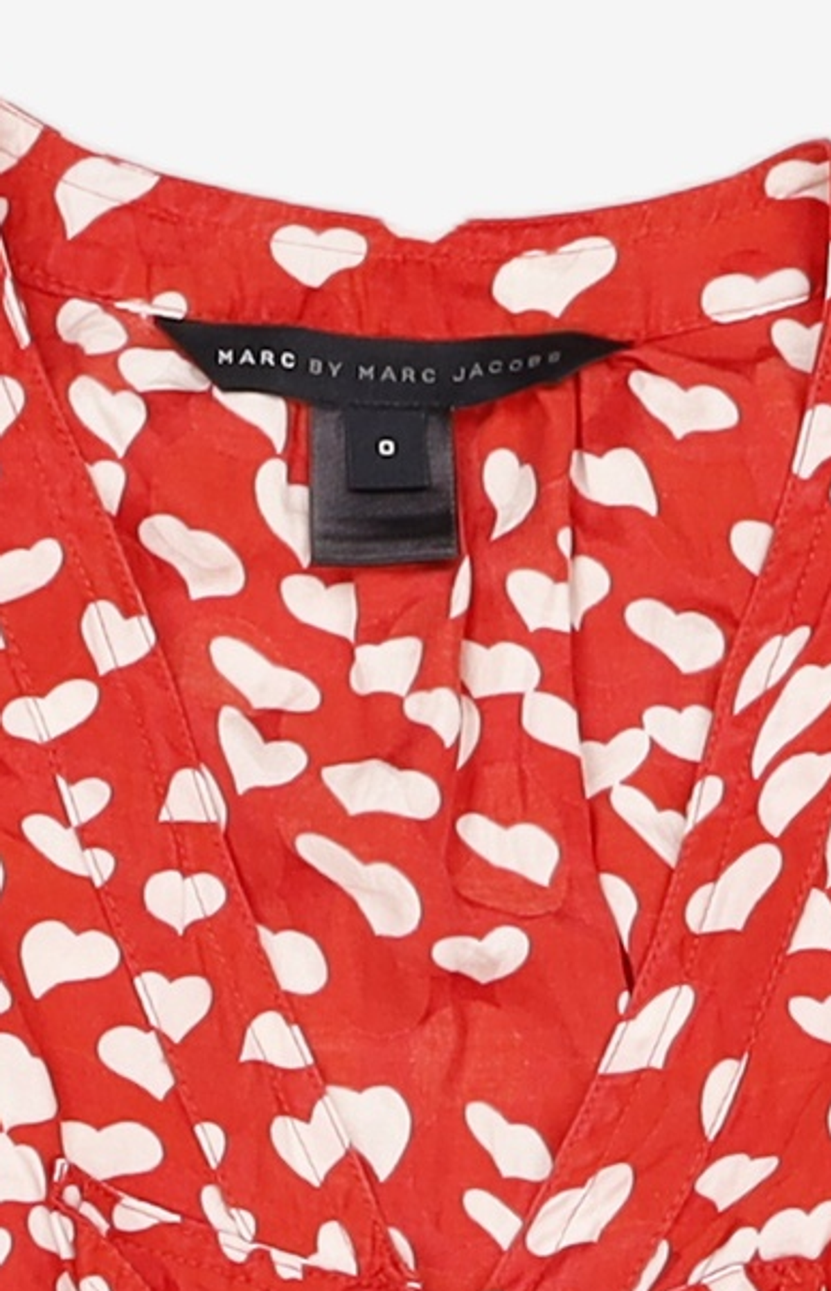 마크 바이 마크제이콥스(MARC BY MARC JACOBS) 블라우스 0