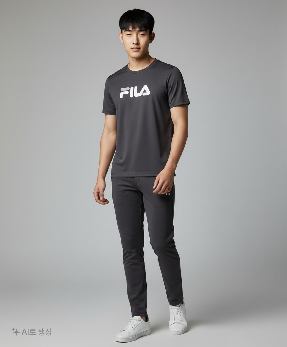 휠라(FILA) 반소매 티셔츠 95