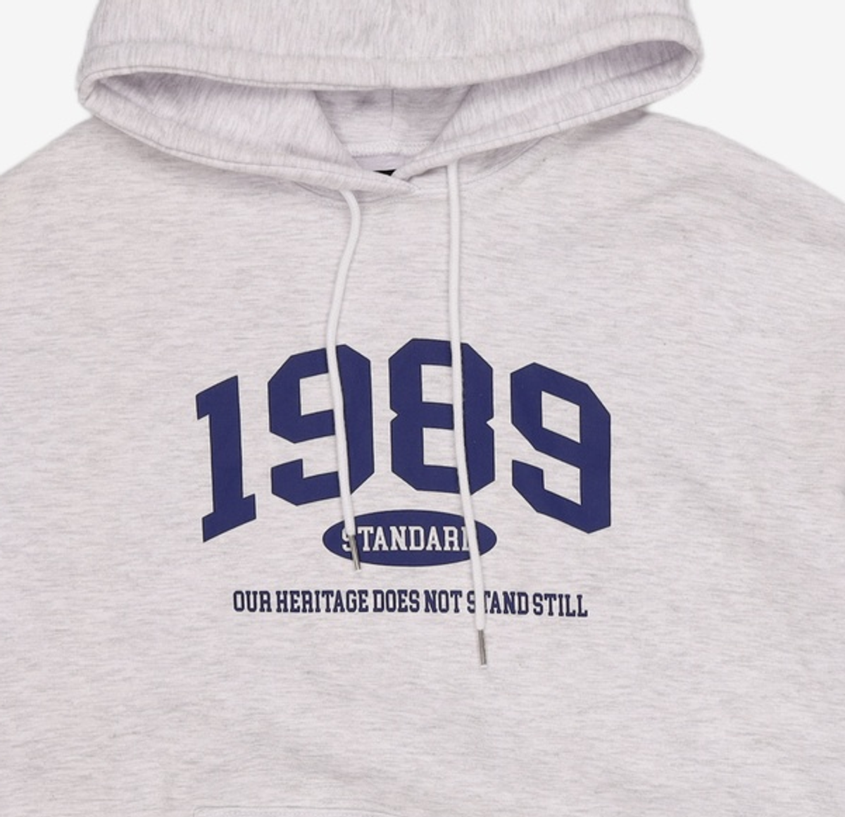 1989스탠다드(1989STANDARD) 후드 티셔츠 XL
