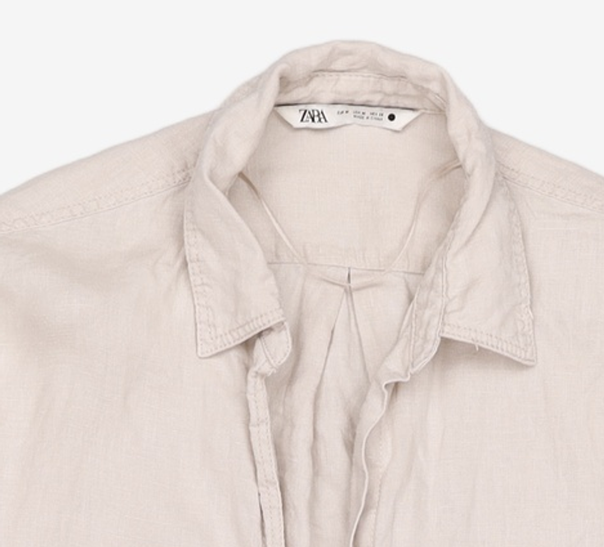 자라(ZARA) 캐주얼 셔츠 M