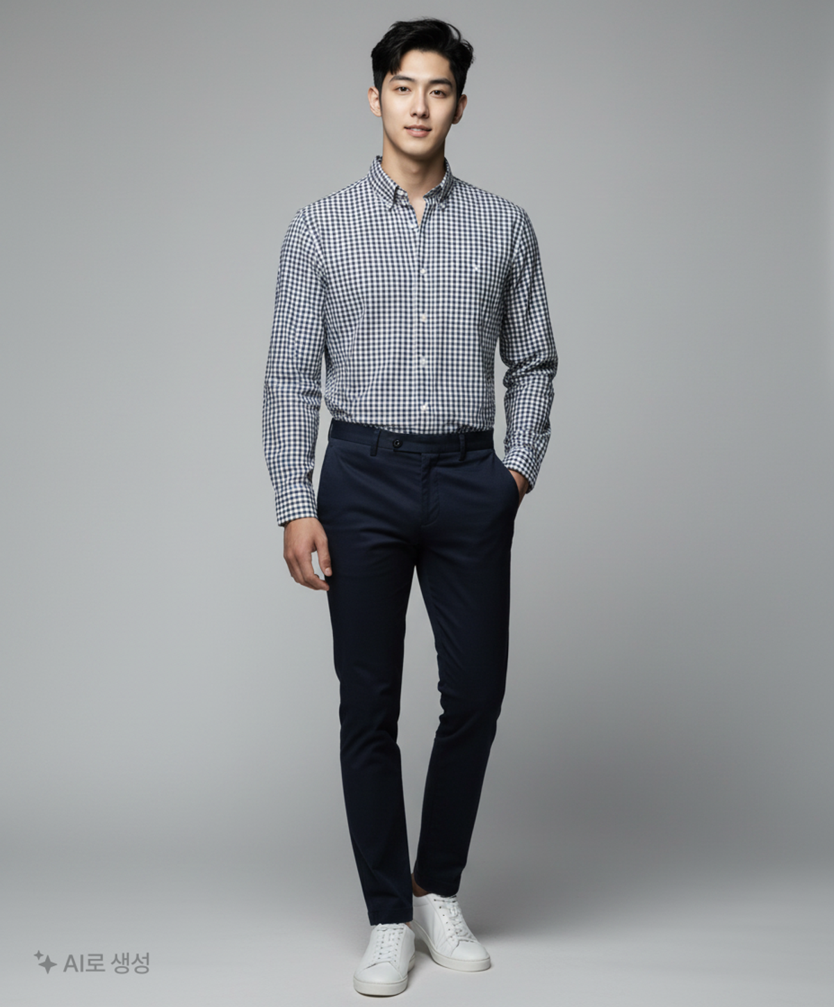 유니폼브릿지(UNIFORM BRIDGE) 캐주얼 셔츠 XL
