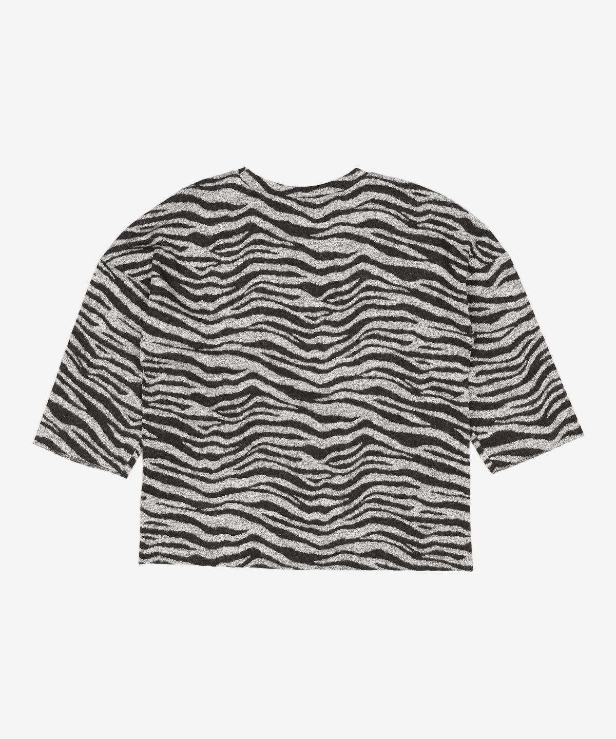자라(ZARA) 긴소매 티셔츠 S