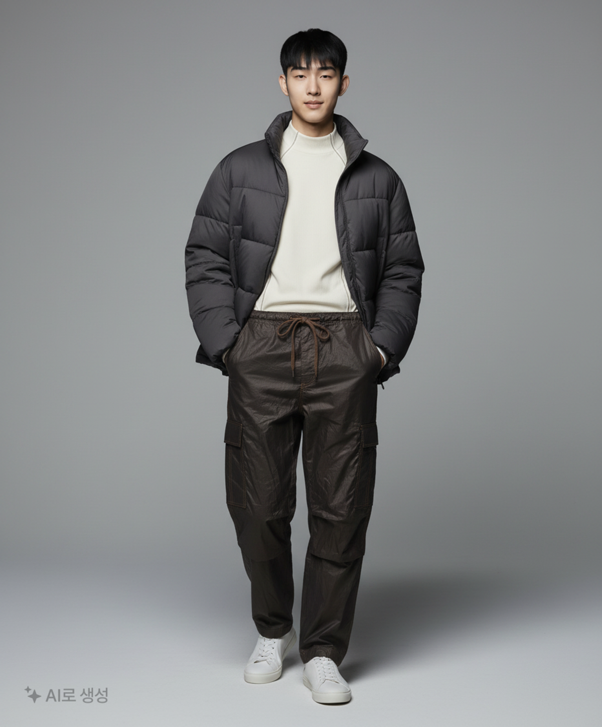 스컬프터(SCULPTOR) 기타 바지 L