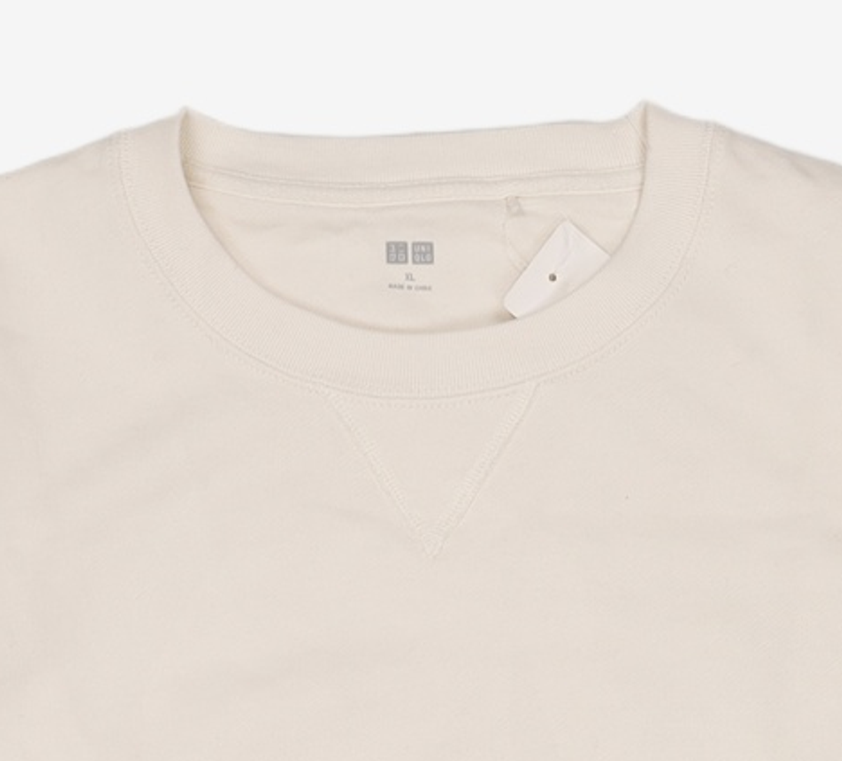 유니클로(UNIQLO) 맨투맨/스웨트셔츠 XL