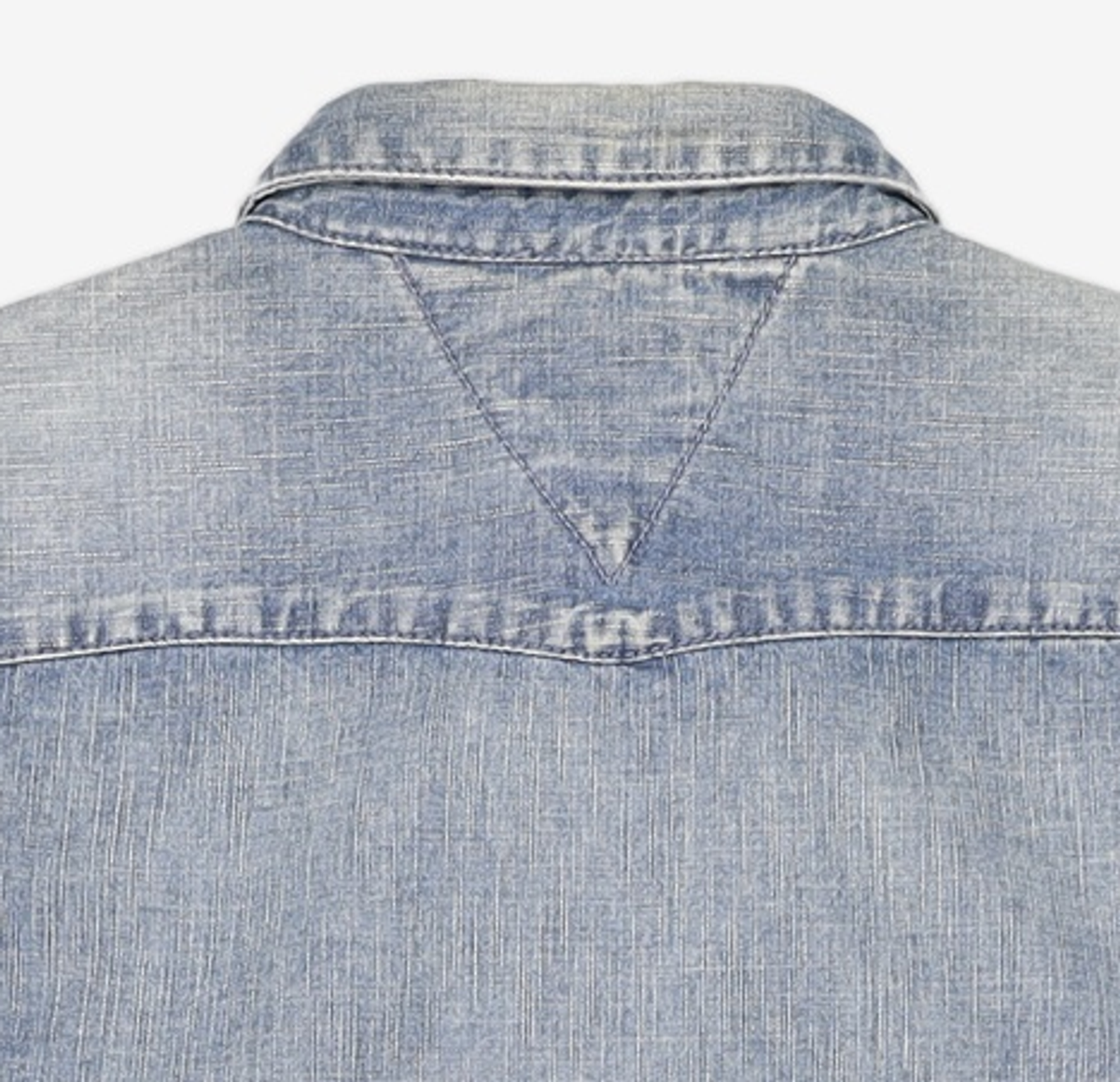 힐피거데님(Hilfiger Denim by Tommy Hilfiger) 캐주얼 셔츠 XS