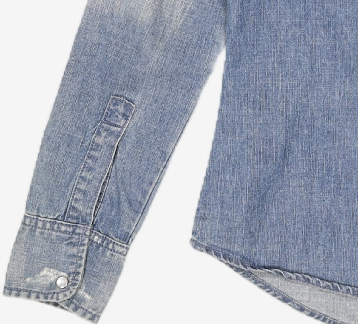 힐피거데님(Hilfiger Denim by Tommy Hilfiger) 캐주얼 셔츠 XS