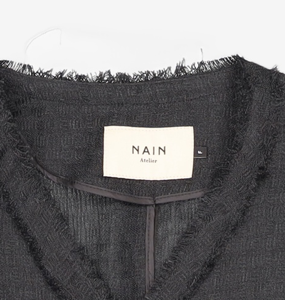 아틀리에 나인(ATELIER NAIN) 슈트/블레이저 재킷 FREE