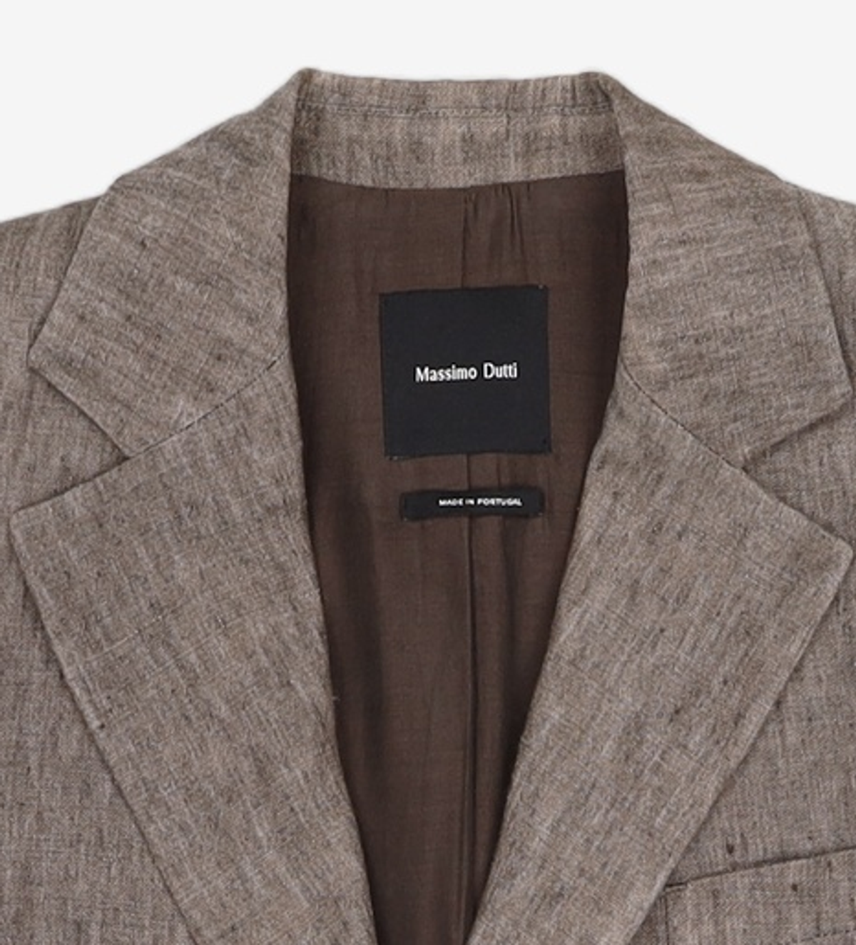 마시모두띠(Massimo dutti) 슈트/블레이저 재킷 34