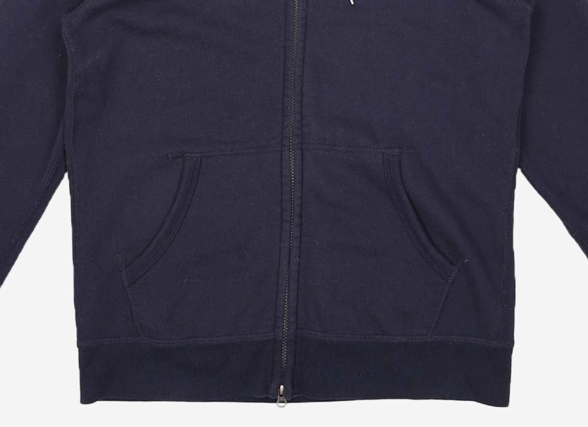 유니클로(UNIQLO) 후드 집업 XL
