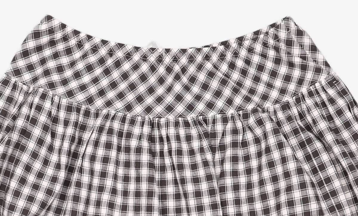 유니클로(UNIQLO) 롱스커트 L