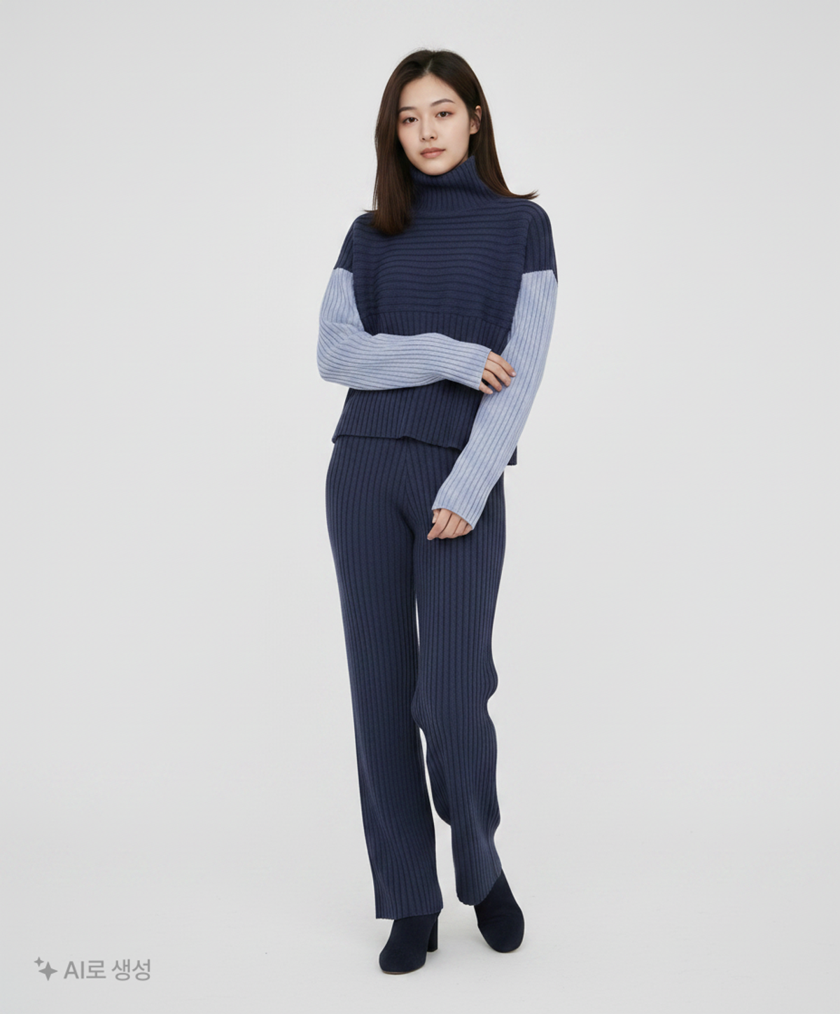 에이치앤엠(H&M) 니트/스웨터 M
