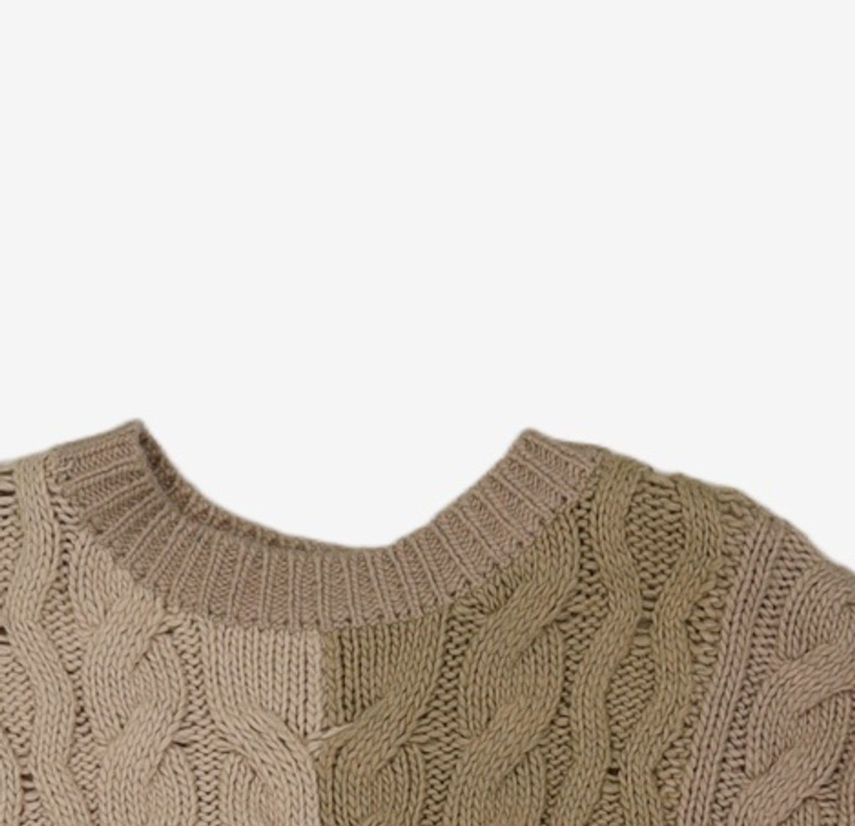 자라(ZARA) 니트/스웨터 L