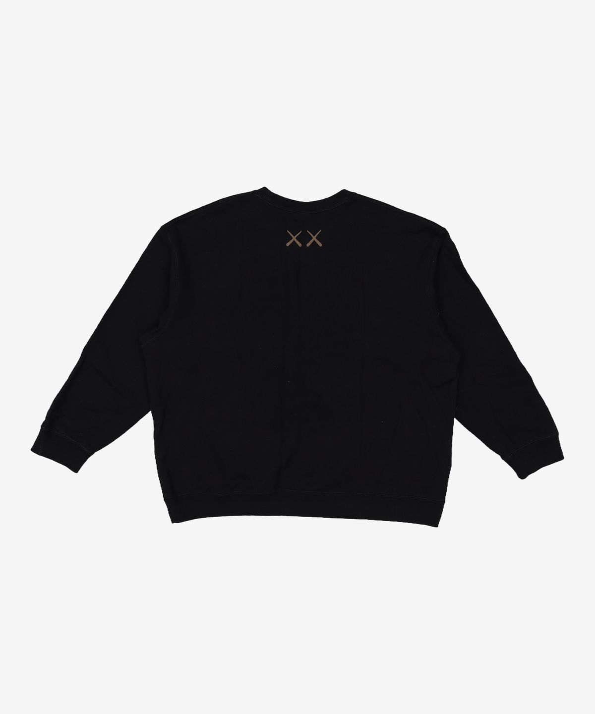 유니클로(UNIQLO) 맨투맨/스웨트셔츠 4XL