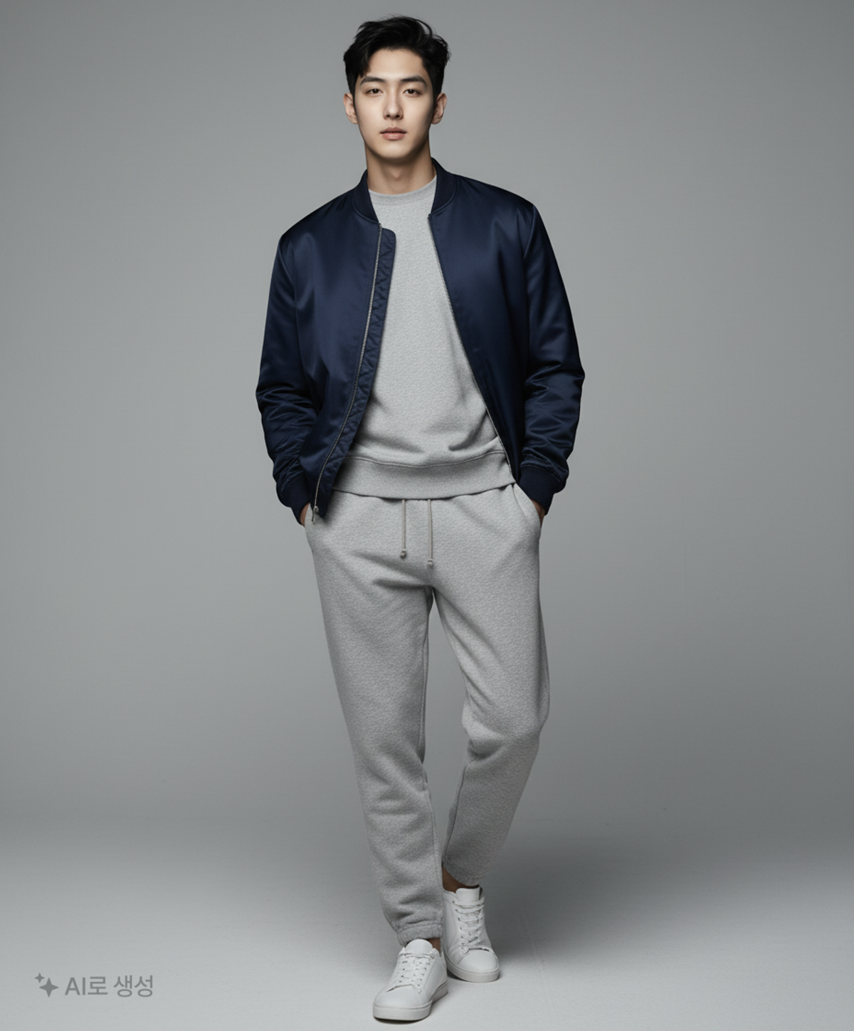아디다스(ADIDAS) 조거 팬츠 L