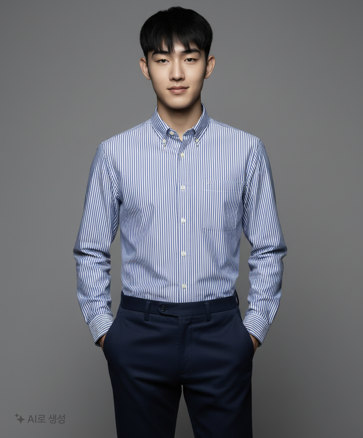 유니클로(UNIQLO) 캐주얼 셔츠 XL
