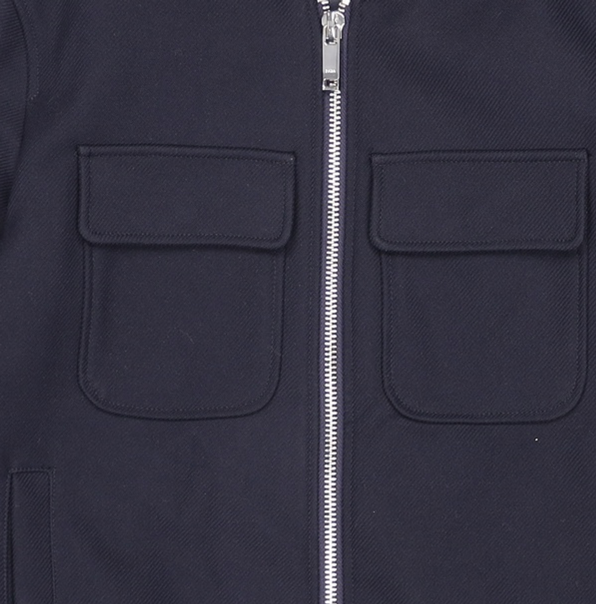 자라(ZARA) 항공 점퍼/블루종/MA-1 S