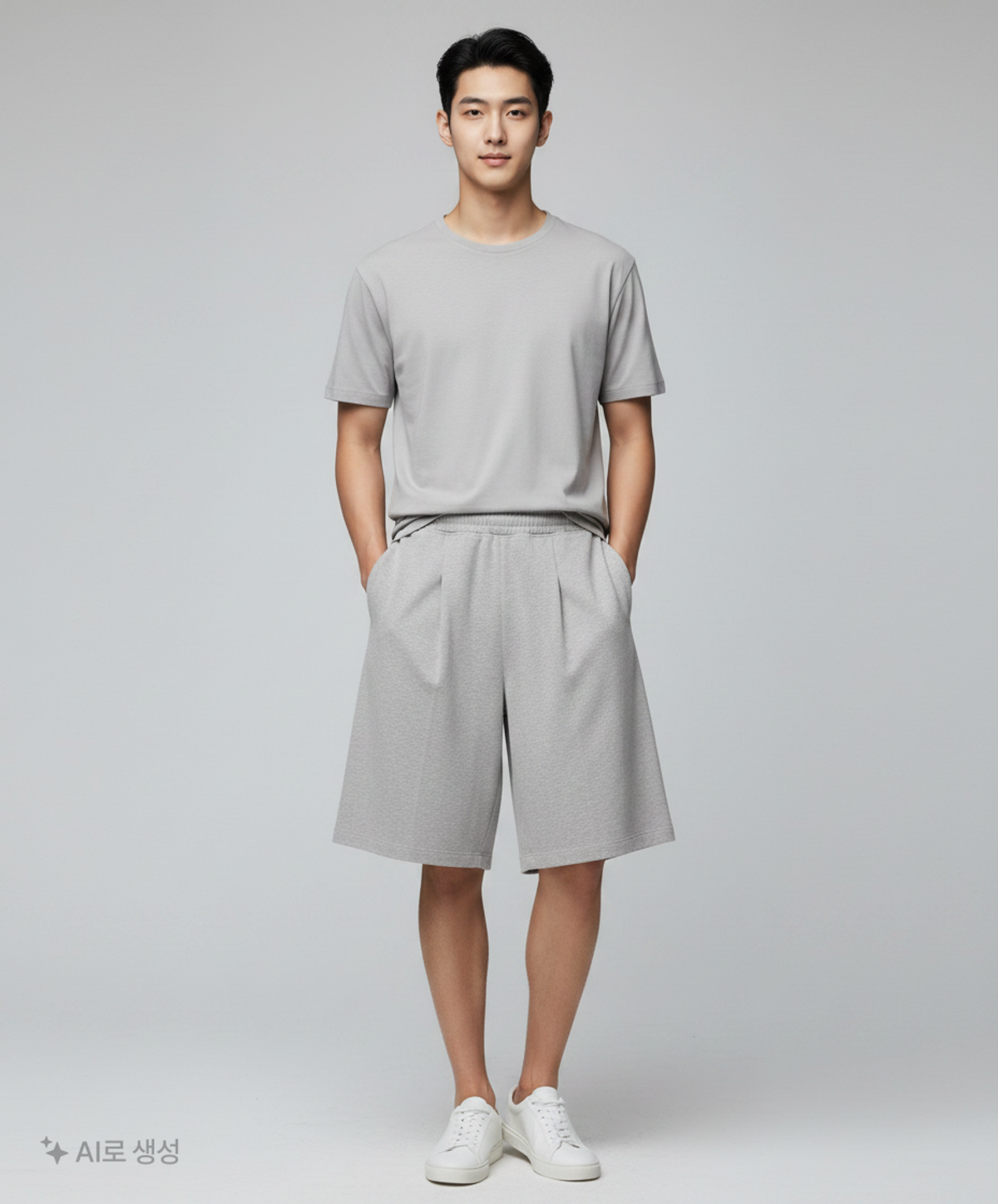 제로(XERO) 숏팬츠 S