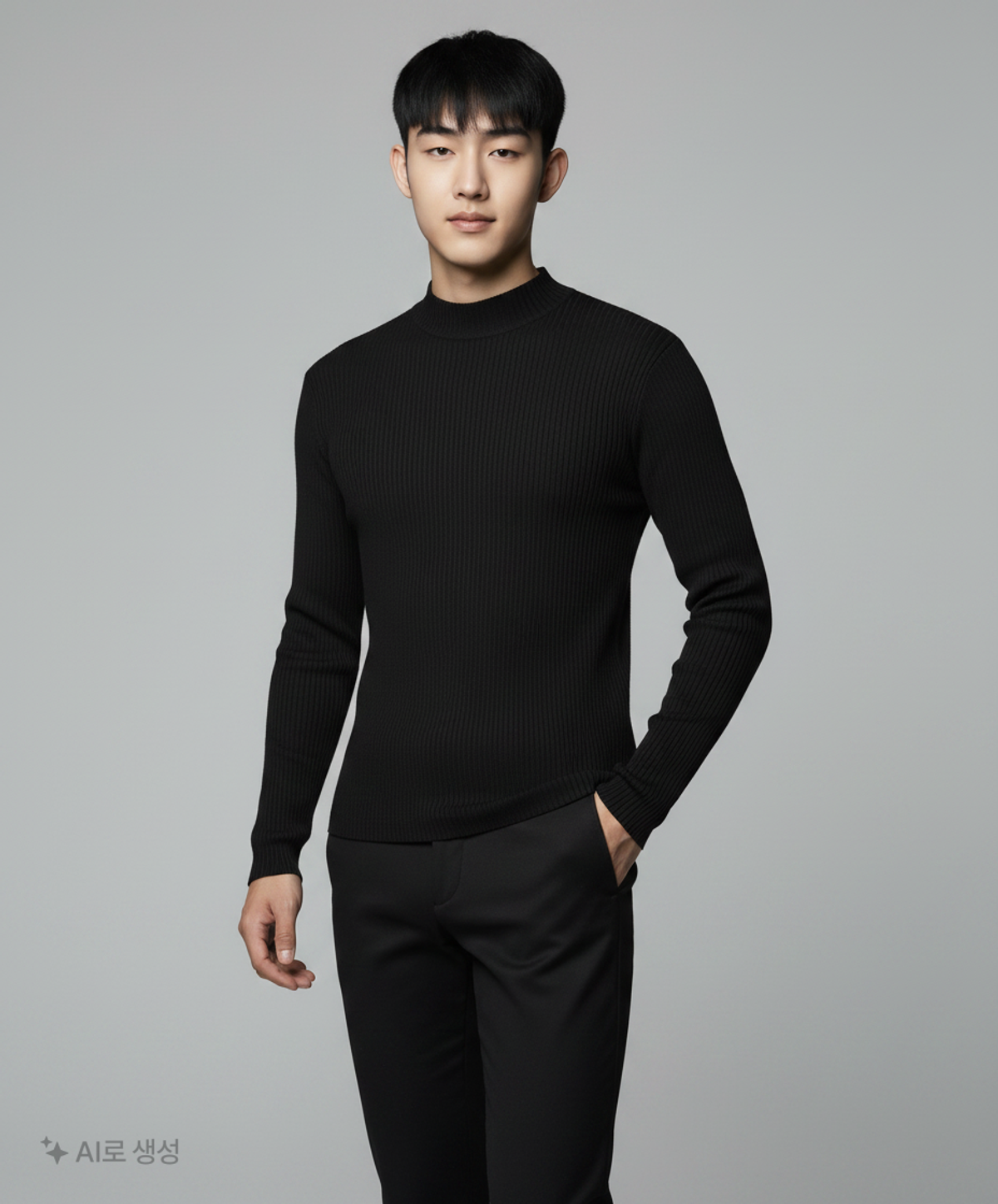 드로우핏(DRAW FIT) 긴소매 티셔츠 M