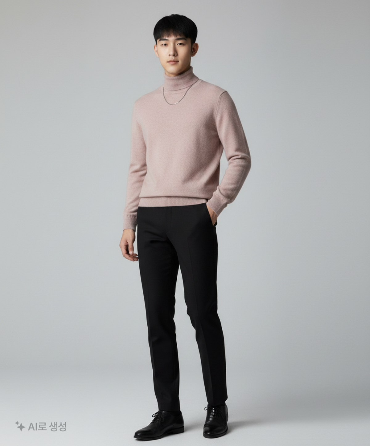 지오다노(GIORDANO) 니트/스웨터 XL
