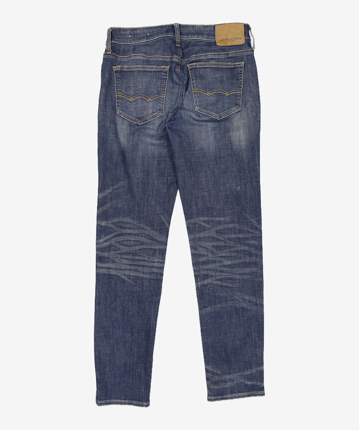 아메리칸이글(AMERICANEAGLE) 청/데님 팬츠 30