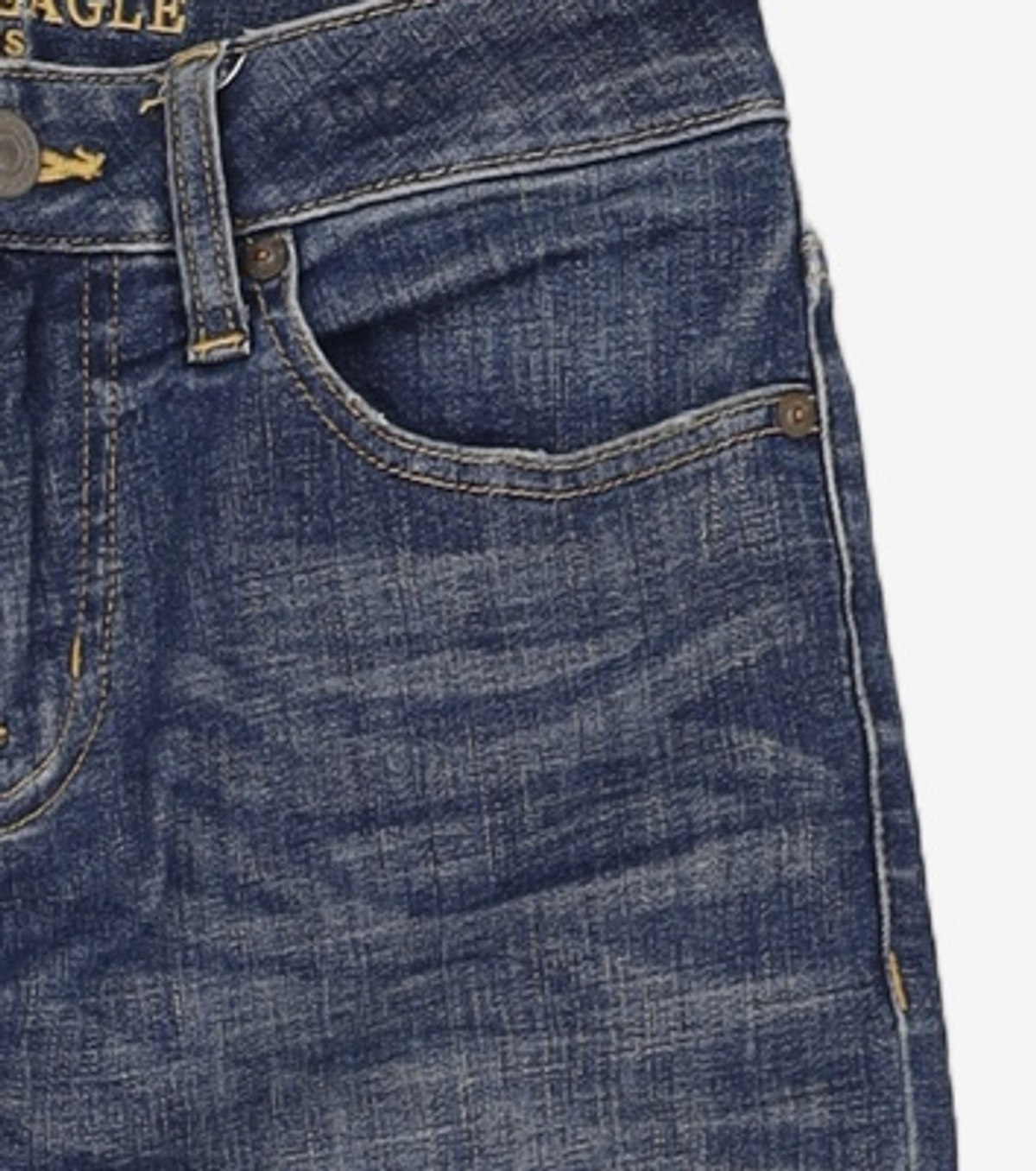 아메리칸이글(AMERICANEAGLE) 청/데님 팬츠 30