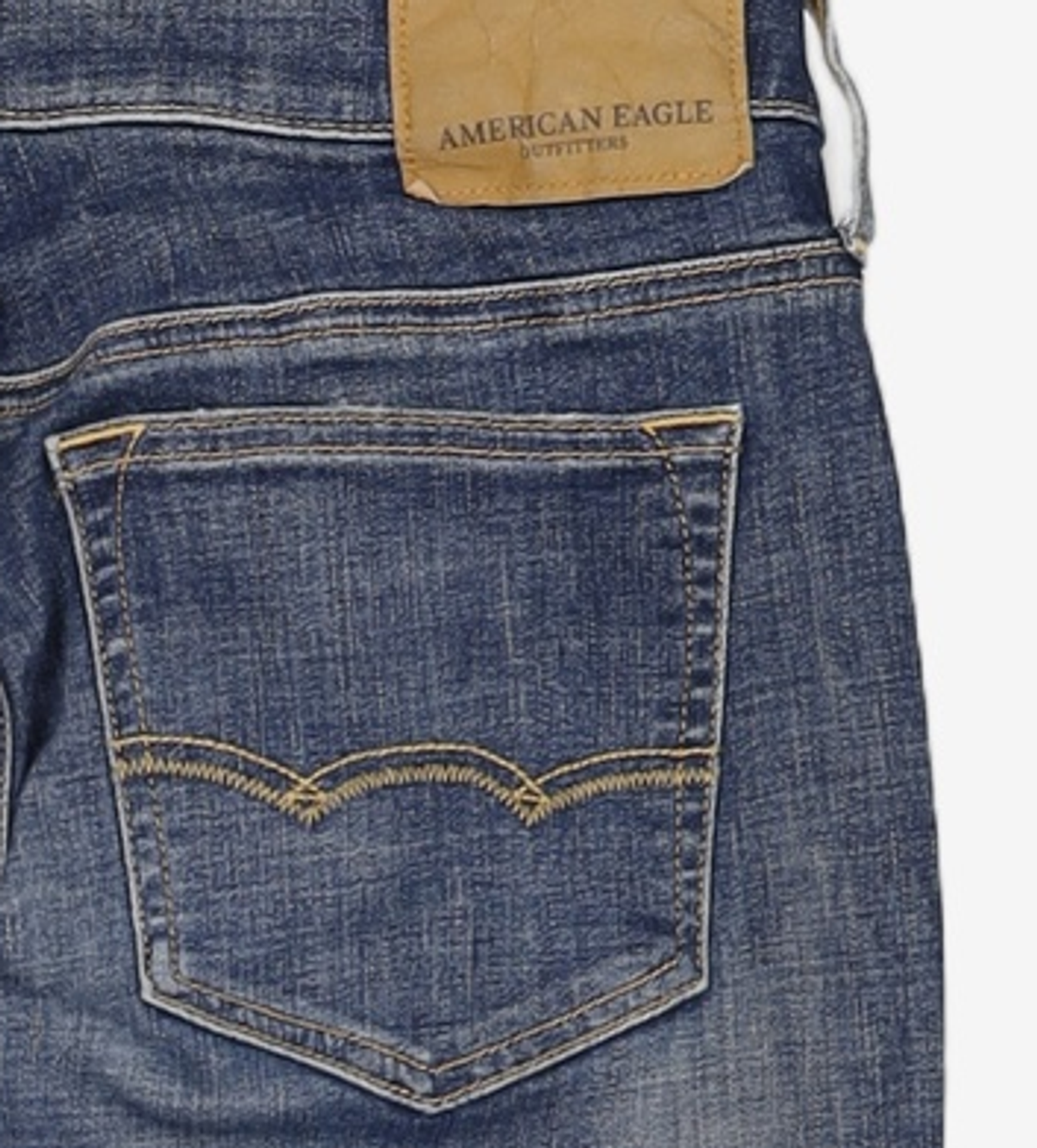 아메리칸이글(AMERICANEAGLE) 청/데님 팬츠 30