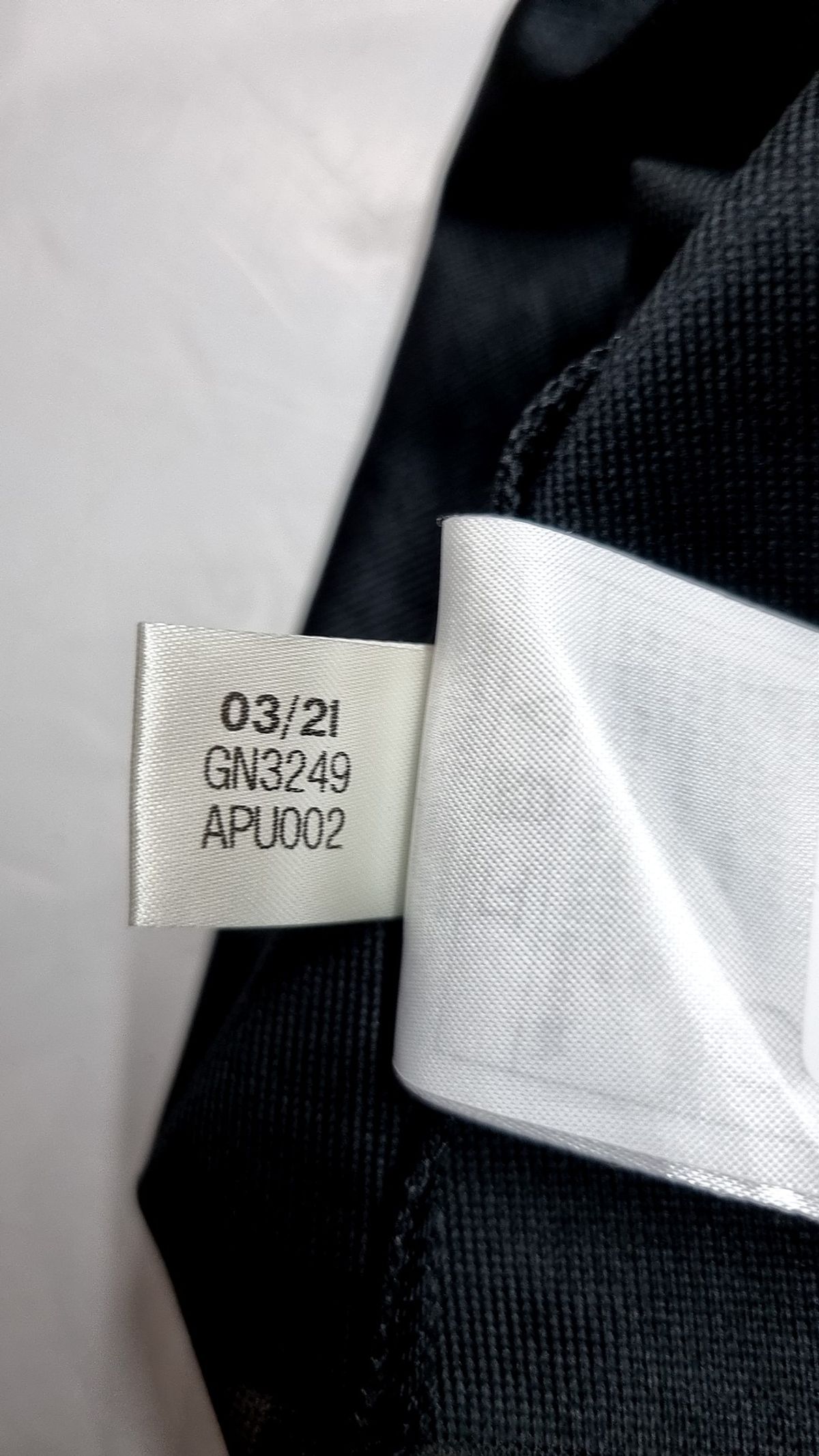 아디다스(ADIDAS) 미니 원피스 XS