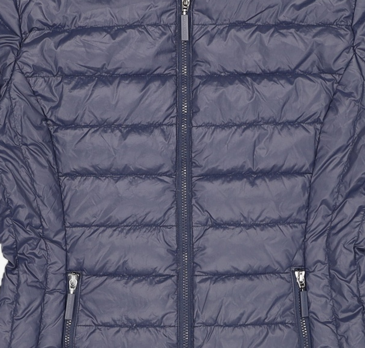 아르마니 익스체인지(ARMANI EXCHANGE) 숏 패딩/숏 헤비 아우터 XS