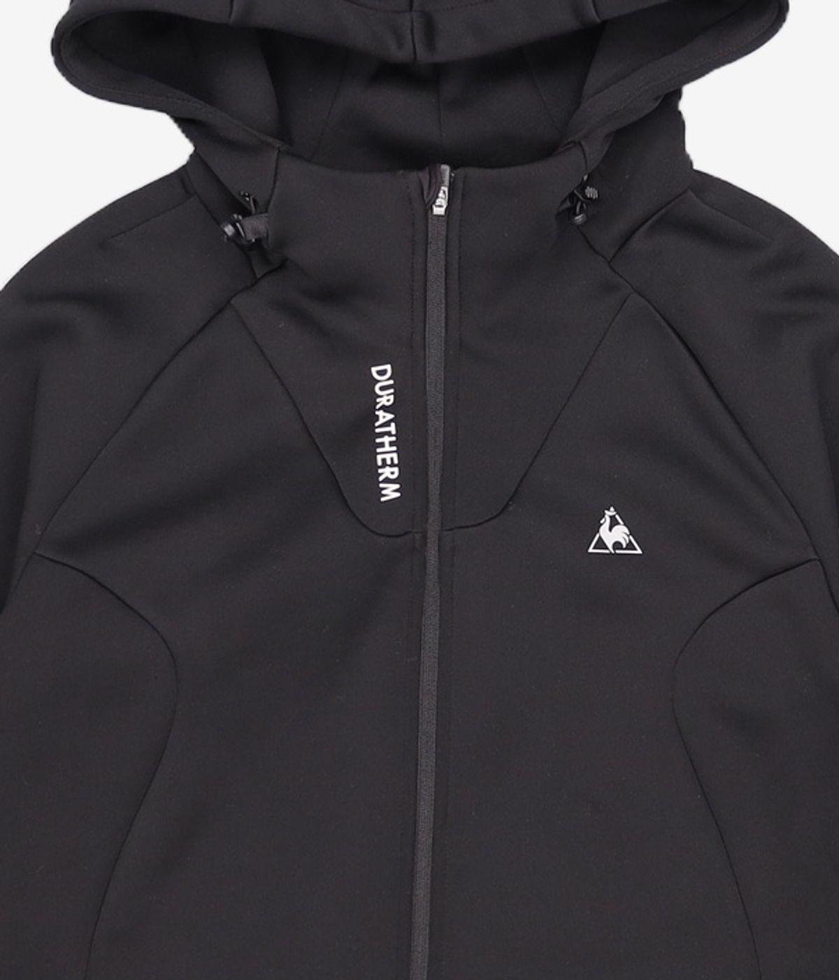 르꼬끄 스포르티브(LE COQ SPORTIF) 후드 집업 90