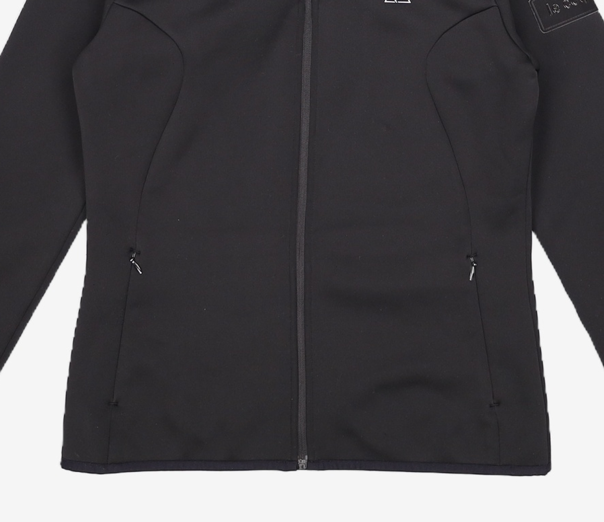 르꼬끄 스포르티브(LE COQ SPORTIF) 후드 집업 90