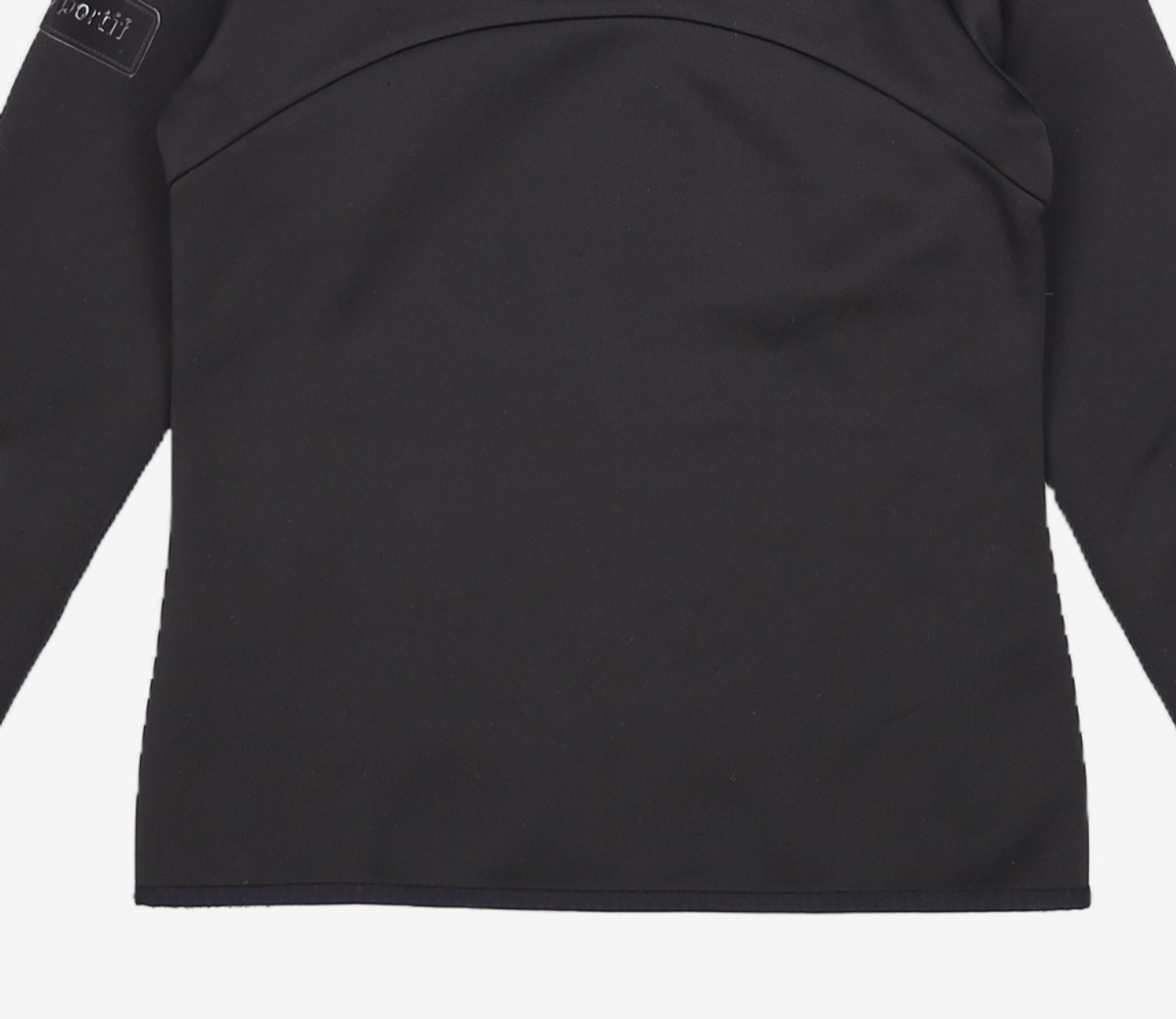 르꼬끄 스포르티브(LE COQ SPORTIF) 후드 집업 90