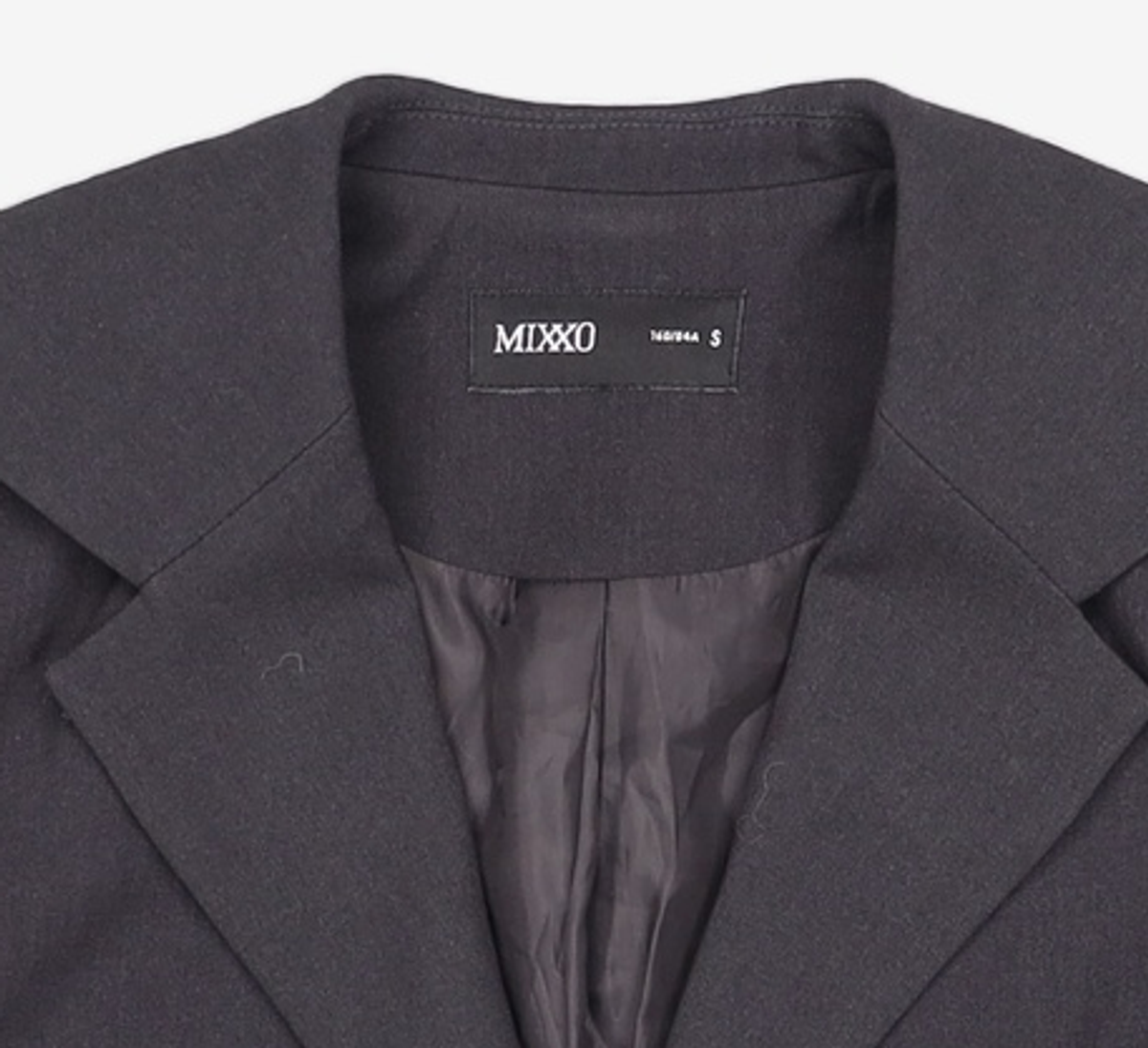 미쏘(MIXXO) 슈트/블레이저 재킷 S