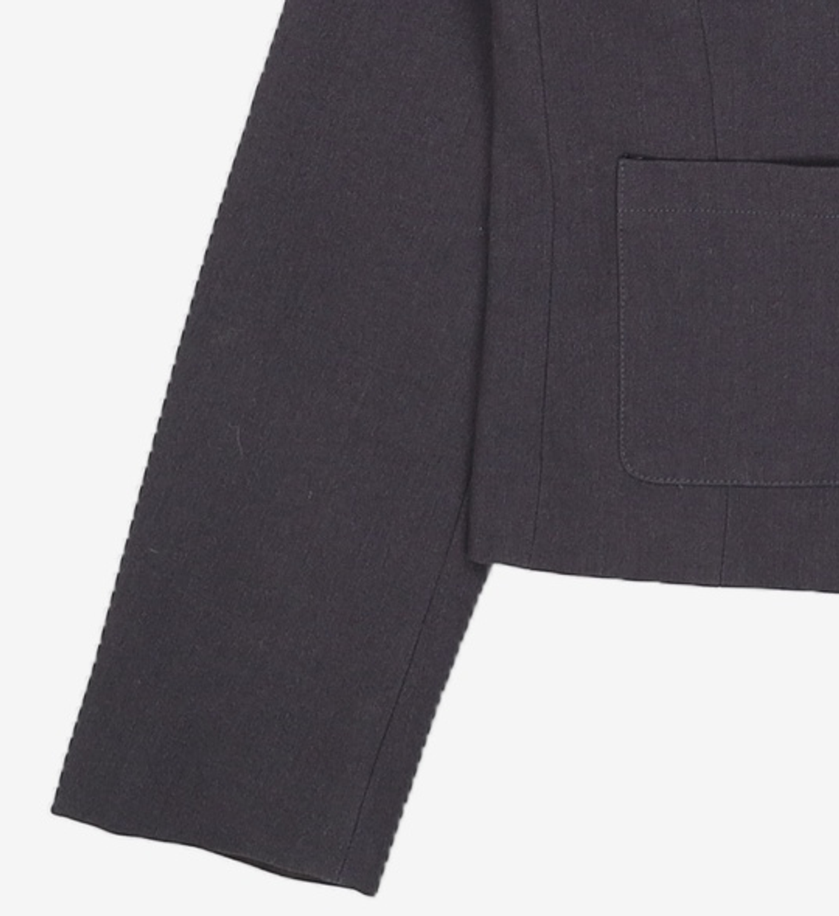 미쏘(MIXXO) 슈트/블레이저 재킷 S