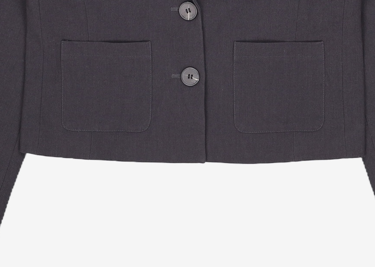 미쏘(MIXXO) 슈트/블레이저 재킷 S