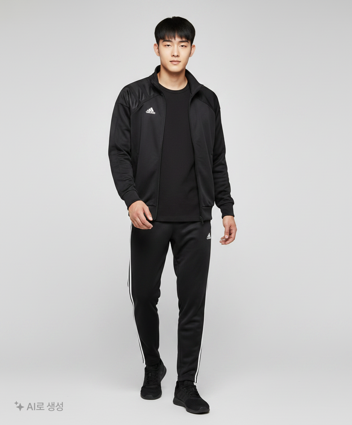 아디다스(ADIDAS) 트레이닝 재킷 95