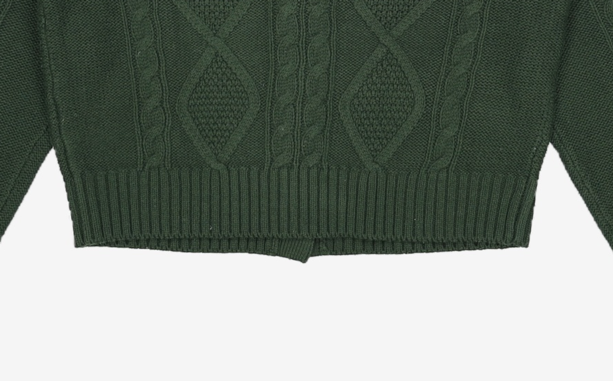 스파오(SPAO) 카디건 M